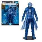McFarlane Batman Series The Joker: Heath Ledger Edition - Blue Sonar Vision - Dark Knight Trilogy - 7 inch Action Figure