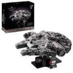 Star Wars Millenium Falcon Building blocks - 65015