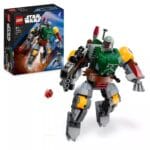 Avengers Action Figure Building Blocks Set for Boys - 1037 - Star Wars Vandalorian