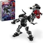 Avengers Action Figure Building Blocks Set for Boys - 1038 - Venom