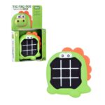 TIC TAC TOE light and sound