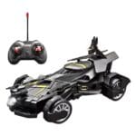 RC Batman Batmobile Drift Spray Car for Boys