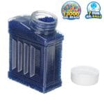 13000 pcs Gel Beads Blaster Gel Balls Refill Gel Water Beads Splatter 7.5mm