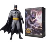 Batman Action Figure - 12 inches