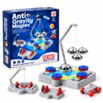STEM Magnetic Science 12 in1 Magnet Game