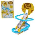 Mini Duck Roller coaster for Kids - Trendy Toy