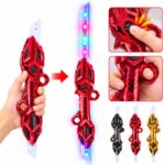 Hell Boy Sword for kids