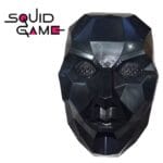 Squid Game Frontman Mask Cosplay Party Masks Super Villain