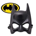 Batman Mask Super Hero Bat man Party Mask for Boys