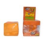 NeeDoh Nice Cube Squishy Toy Fanta Fidget Cube for Kids