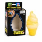NeeDoh Ice Cream Jelly Squishy Fidget Toys for Kids