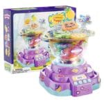 Kids Magic Hotpot Creative Science Experiment DIY Craft Set Transform Like Magic STEM Toy for kids