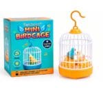 Little Bird Cage For kids