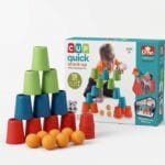 Speed Stacking Cups Small for kids