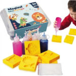 Magical Water scape Fun and educational Toy for kids