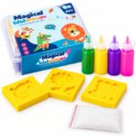 Magical Water scape Fun and educational Toy for kids