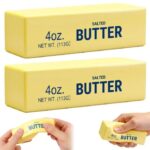 Butter Squishy Toy Fidget for Kids